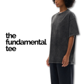 THE FUNDAMENTAL TEE