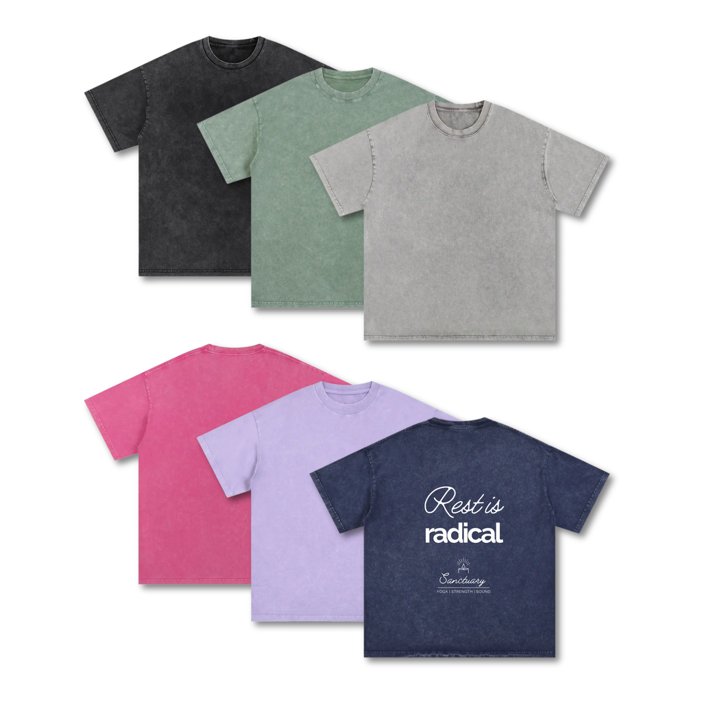 THE FUNDAMENTAL TEE