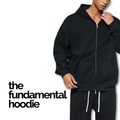 THE FUNDAMENTAL HOODY